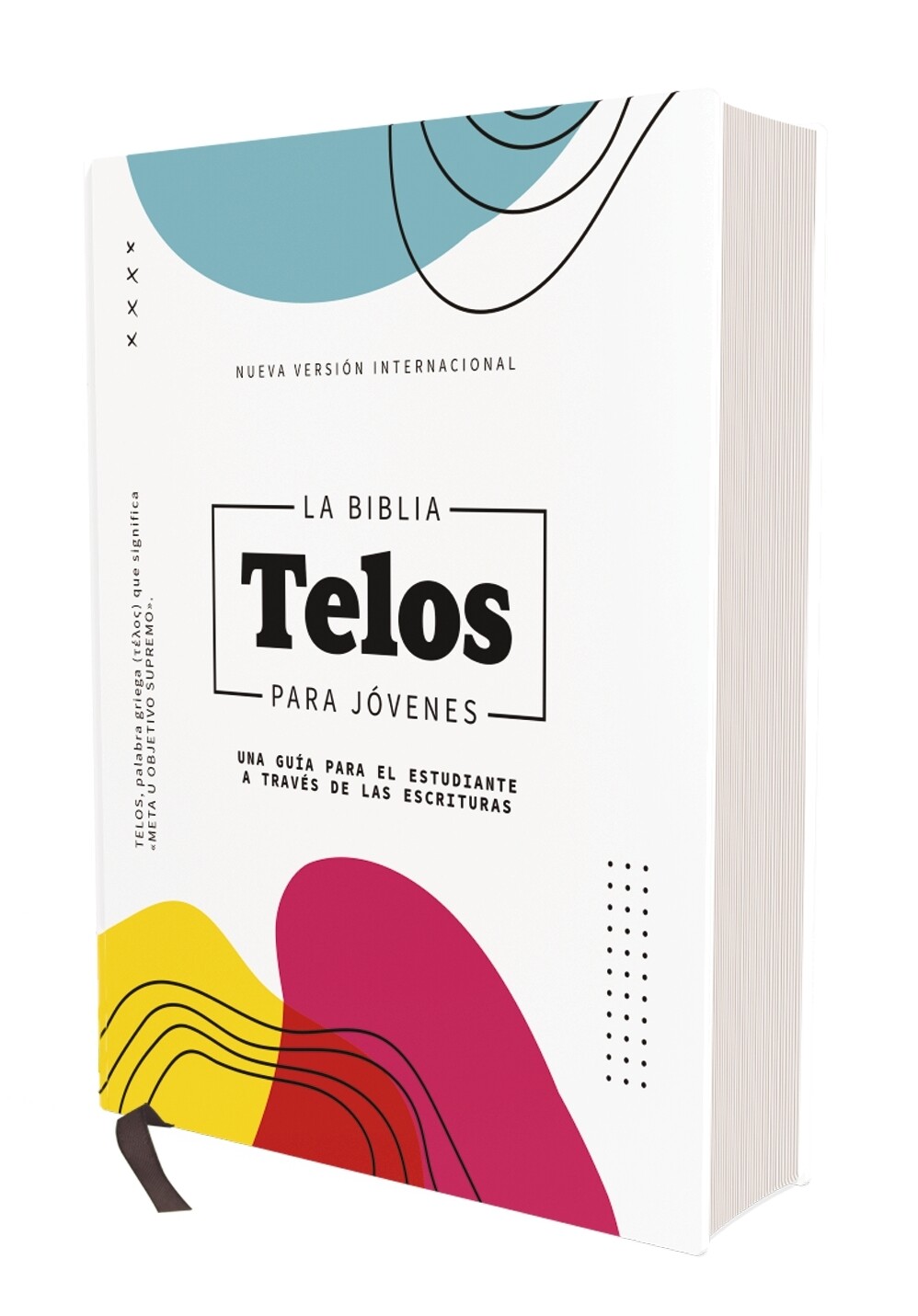 La Biblia Telos (Caja de libros de tapa dura)