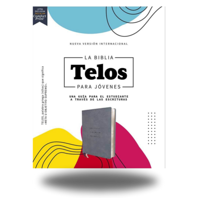 La Biblia Telos (Caja de cuero)